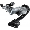 měnič SIL. 11k Shimano 105 RD-R7000 stříbrný střední vodítko original balení