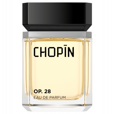 Chopin Op.28 parfumovaná voda pre mužov, 100 ml