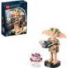 Domový škriatok Dobby 76421 LEGO