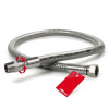 Prípojná flexi hadica pre plyn WS-CE R1/2(T)-G1/2 MF, dĺžka 50cm