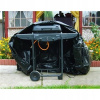 Kryt na záhradný nábytok - Kryt pre Grill Garden Grill 173x125x61cm PVC (Kryt pre Grill Garden Grill 173x125x61cm PVC)