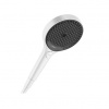 Hansgrohe Rainfinity Ručná sprcha 130 3jet EcoSmart matná biela 26865700