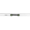 Strend Pro Pravítko FSC-06, 600 mm, s vodováhou, Alu