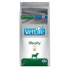 Vet Life Natural DOG Obesity Fish 12kg