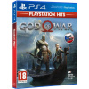 God of War CZ (PS4)