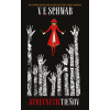 Stretnutie tieňov (Odtiene mágie 2) - V.E SCHWAB