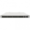 Switch Mikrotik CRS354-48G-4S+2Q+RM 48x GLAN, 4x SPF+, 2x QSFP