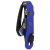 brzda PETZL Stop blue