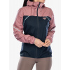Bežecká bunda dámska Dynafit Alpine 3L Jacket - mokarosa/blueberry