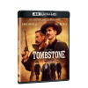 Tombstone - 2Blu-ray (4K Ultra HD + Blu-ray)