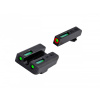 TFX PRO mieridlá TRUGLO GLOCK LOW pre GLOCK 17/19 a iné