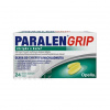 PARALEN GRIP chrípka a kašeľ - Paralen Grip chrípka a bolesť tbl.flm.1 x 24
