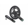 Kľuky CAMPAGNOLO RECORD UT CARBON 172,5mm 52/36T 2x12 (FC19-RE12262) NOVÉ
