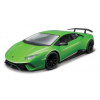 Maisto - Speed Icons - Lamborghini Huracan Performante, zelená, 1:64