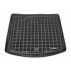 Gumová vaňa do kufra Rezaw-Plast Seat LEON KOMBI DVOJDNO - DOLNA 2012-2020