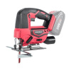 Worcraft 114336 Pila CJS-S20Li ShareSYS 20V Li-Ion, přímočará