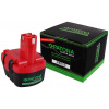 Nabíjacie batérie pre aku náradia Paton pre Bosch 12V 3300mAh Ni-MH Premium (PT6117)
