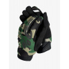 Cyklistické rukavice 100% Brisker Gloves - camo/black