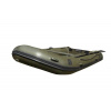 Fox Fox 320 X Boat, Variant Fox 320x - 3.2m Inflatable Boat - Aluminium Deck
