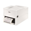 Citizen CL-E331, 12 dots/mm (300 dpi), ZPLII, Datamax, multi-IF (Ethernet), white