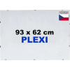 BFHM Rám na puzzle Euroclip 93x62cm (plexisklo)