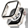 AC mobile Luxusní obal na Apple Watch Serie 7/8 - 45 mm Barva: Matte