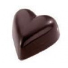 SCHNEIDER Forma na čokoládu, motív „srdiečka“ | Chocolate World