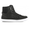 J-6 WATERPROOF, ALPINESTARS (černá/bílá vel. 43)
