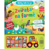 Hádej, kdo to je Zvířata na farmě