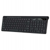 Genius SlimStar 7230/Bezdrôtová USB/ CZ- SK layout/Čierna (31310021411)