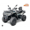 Linhai ATV 650L LANDFORCE EPS, EFI, T3b, Gray/Black