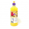 Lepidlo Megaslizoun - pva slizové lepidlo žlté trblietky 500ml (5901087032364)