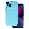 TopQ Camshield Soft pre Realme GT Neo 2 Light blue