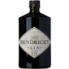 Hendrick's Gin 41,4% 0,7 l (čistá fľaša)