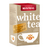 Mistral Biely čaj jazmín a mango 20g