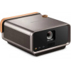 VIEWSONIC X11-4K, LED Projektor 4K UHD/2400LED/3D/WiFi, šedý (VS18846)
