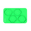 Beeztees Party Silikonová forma Tlapky 22x14x2cm