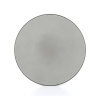 Revol Tanier plytký 31,5 cm - šedý | REV-649501