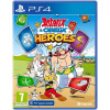 Asterix and Obelix: Heroes (PS4) Sony PlayStation 4 (PS4)