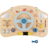 2Kids Toys Activity board Auto Doska s volantom - poškodený obal