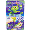 Sada na výrobu glutov SUPER SLIME ALIEN KOZMICKÁ XL MENIACA FARBA