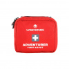 Lifesystems Lékárnička Adventurer First Aid Kit Barva (vzor): červená