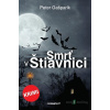 Prípady Kornela Karoviča: Smrť v Štiavnici - Peter Gašparík - online doručenie