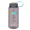 Nalgene Wide Mouth Sustain 500ml barva aubergine