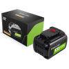 Baterie Green Cell PTDW18V9 Dewalt DCB547 DCB548 DeWalt XR 18V 9Ah FLEXVOLT 54V 3Ah Li-Ion - neoriginální