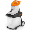 STIHL GHE 140 L Elektrický záhradný drvič