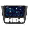 Xtrons 2DIN autorádio IAP12-XEV34 Android, BMW E81 / E82 / E87 / E88 s manuálnou klimatizáciou