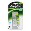 ENERGIZER Mini nabíjačka + 2xAA 2000mAh