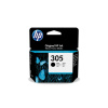 HP Originál Ink Cartridge 305 (3YM61AE) 120 strán black