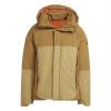 adidas Terrex Myshelter COLD.RDY Jacket Mesa/Golden 3XL